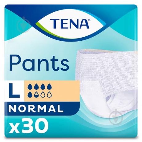 Трусы Pants Tena L