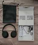 Sony headphones (casi novos)