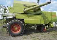 Kombajn Claas (Mercator,Consul,John Deere 975) Części