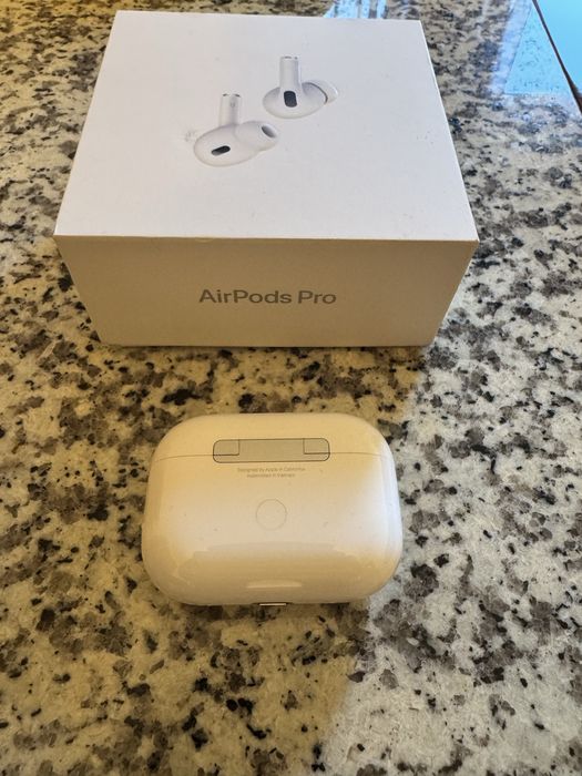 Air Pods Pro2 2GEN