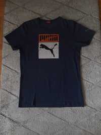 T-shirt s/m Puma