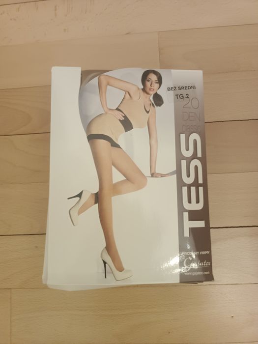 Sprzedam - rajstopy damskie