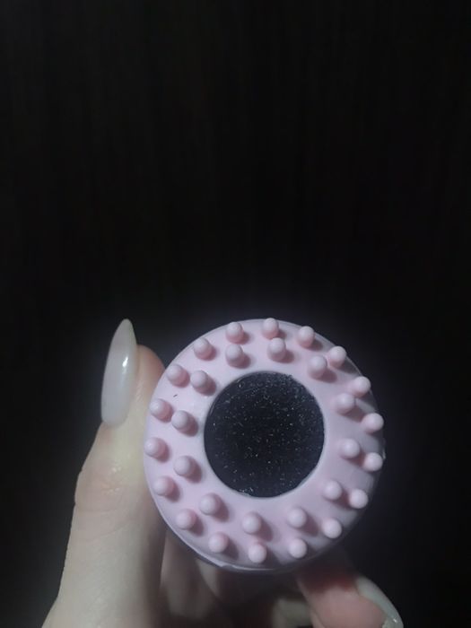 Щіточка для вмивання