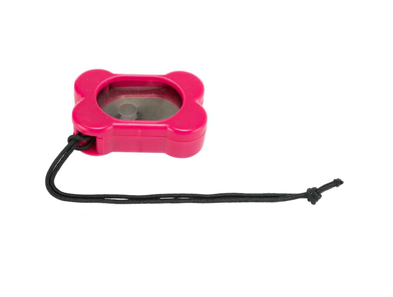 Trixie Basic Clicker, kliker, pomoc wychowawcza i treningowa dla psa