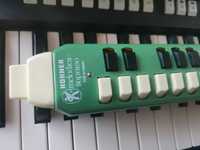 Hohner melodica soprano harmonijka ustna