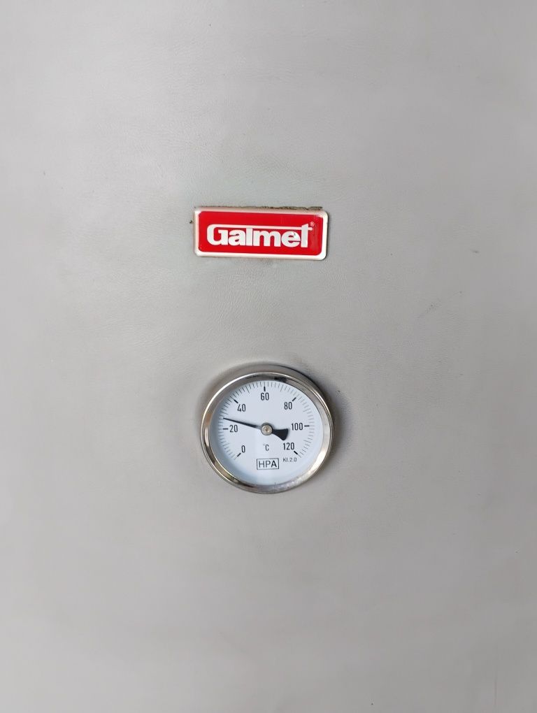 Zbiornik CWU 300l Gamlet