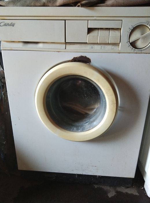 Стиральная машина Канди