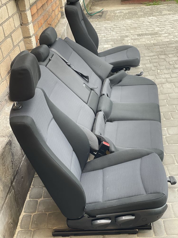 BMW X1 , салон в сборе.2012 год