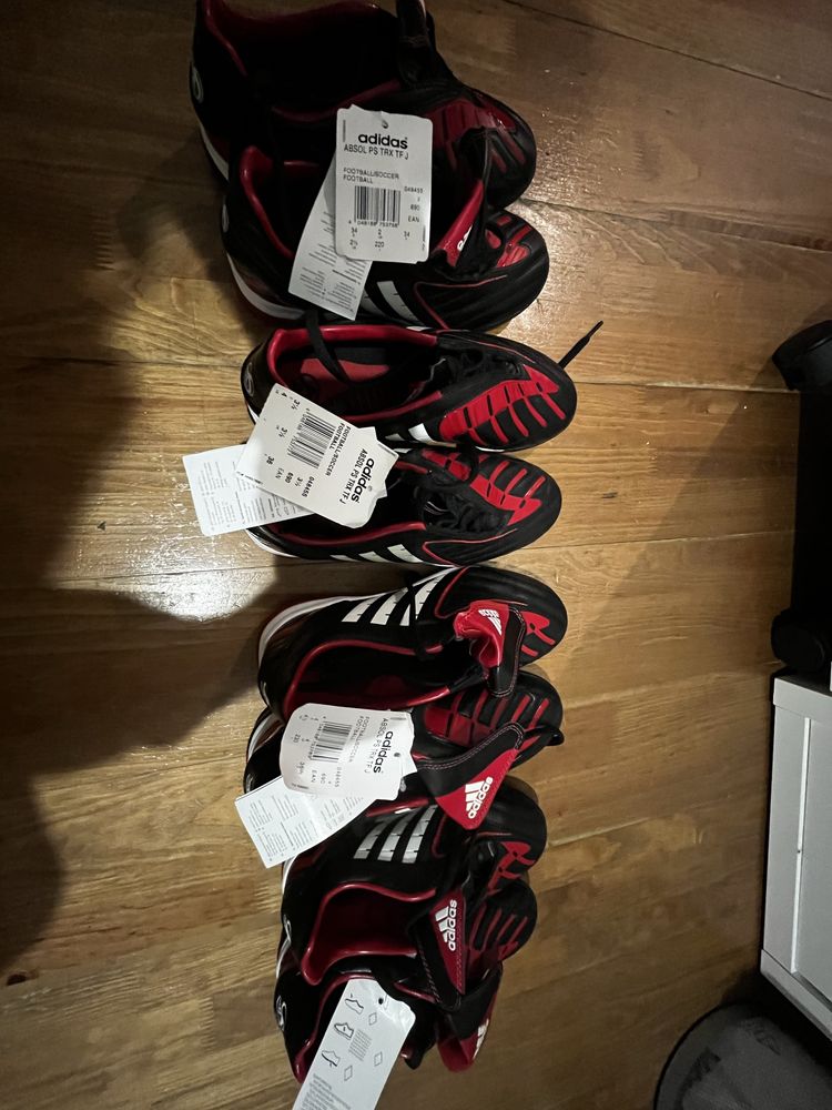 Adidas Predator Turf