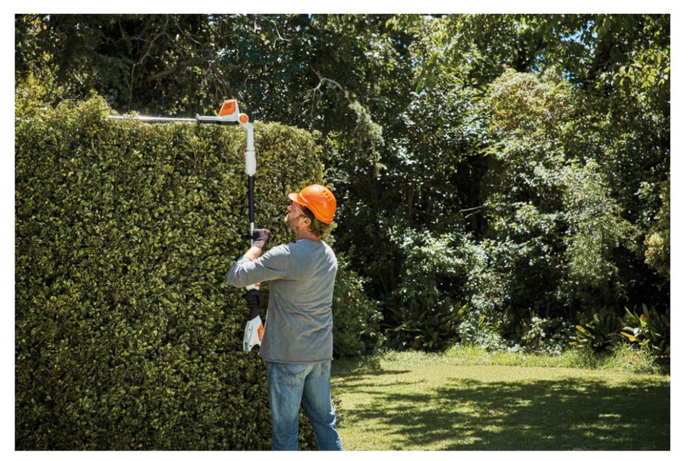 Stihl HLA 56 Nożyce akumulatorowe