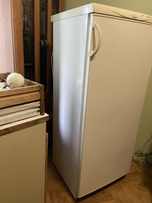 Морозильна камера Snaigė