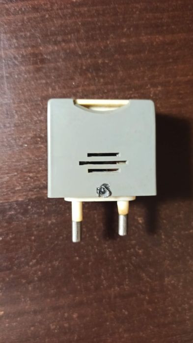 Зарядка для батареек СССР