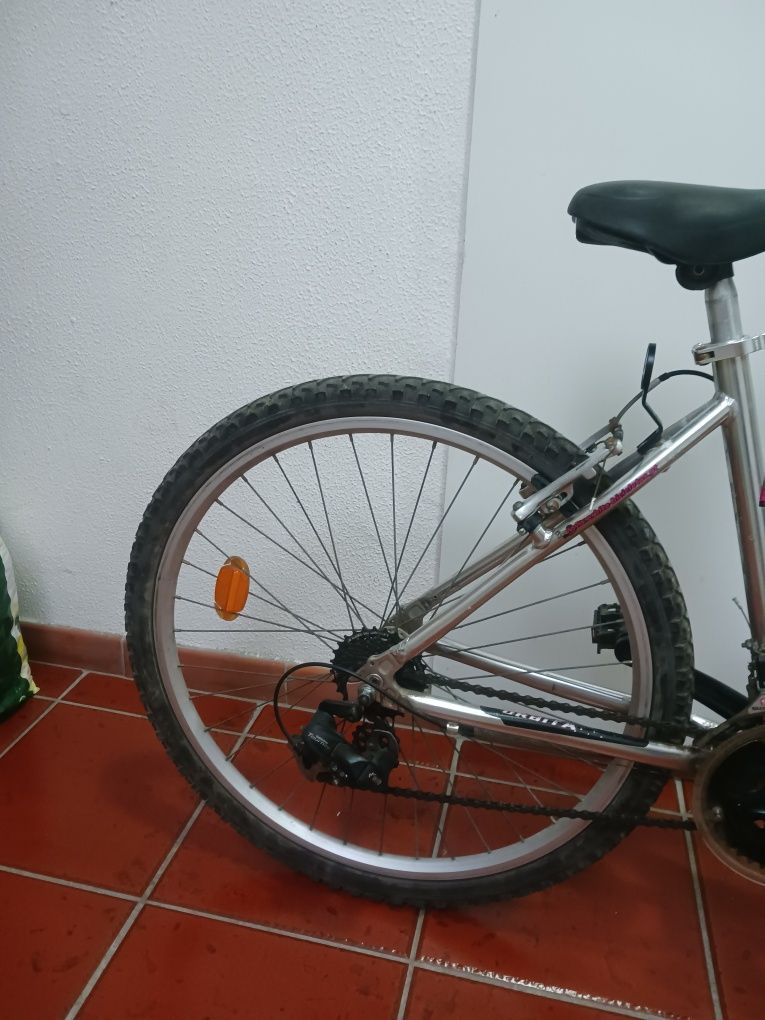 bicicleta orbita europa