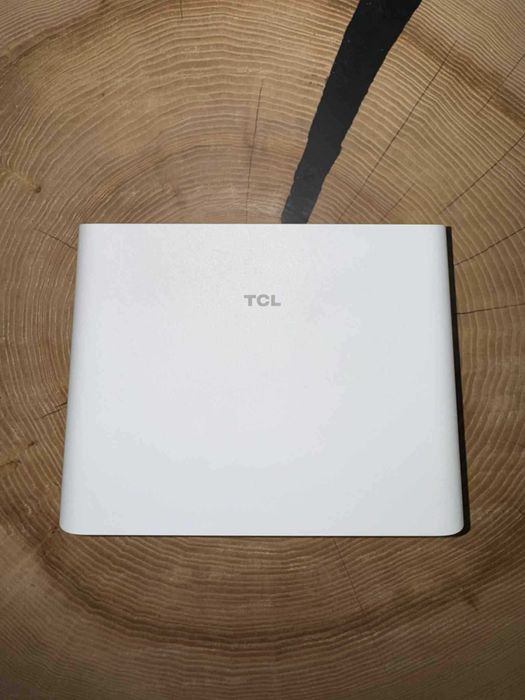 Router TCL LINKHUB HH515L 5G/Wi-Fi 6 - stan bardzo dobry