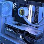 MSI RTX 4080, Intel 13700k, 32GB, Msi Z790 Carbon