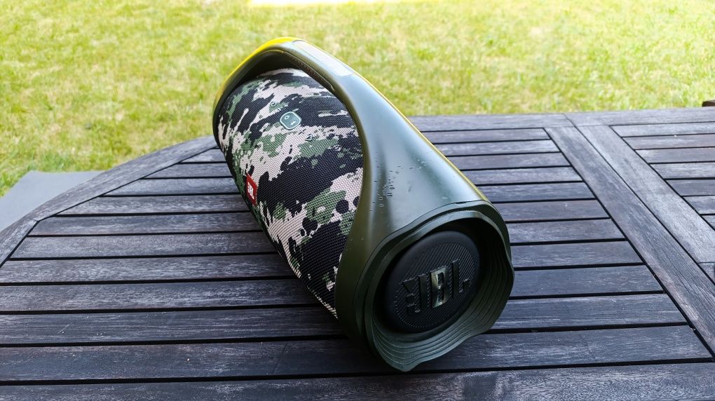 JBL BOOMBOX 2 stan idealny