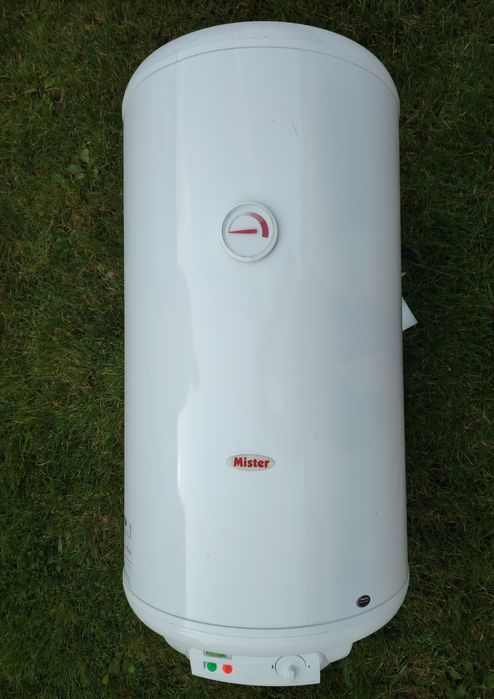 Bojler elektryczny 80l