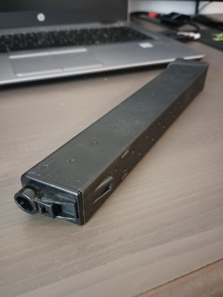 2 Magazine Hi-Cap ARP 9 300rds [G&G]