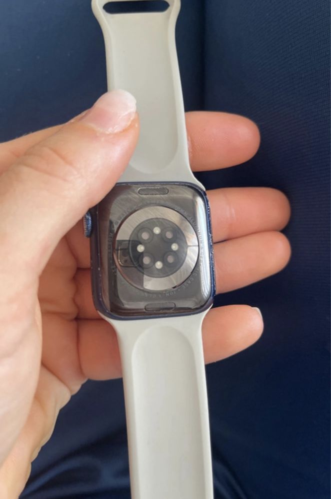Apple Watch Serie6 40mm