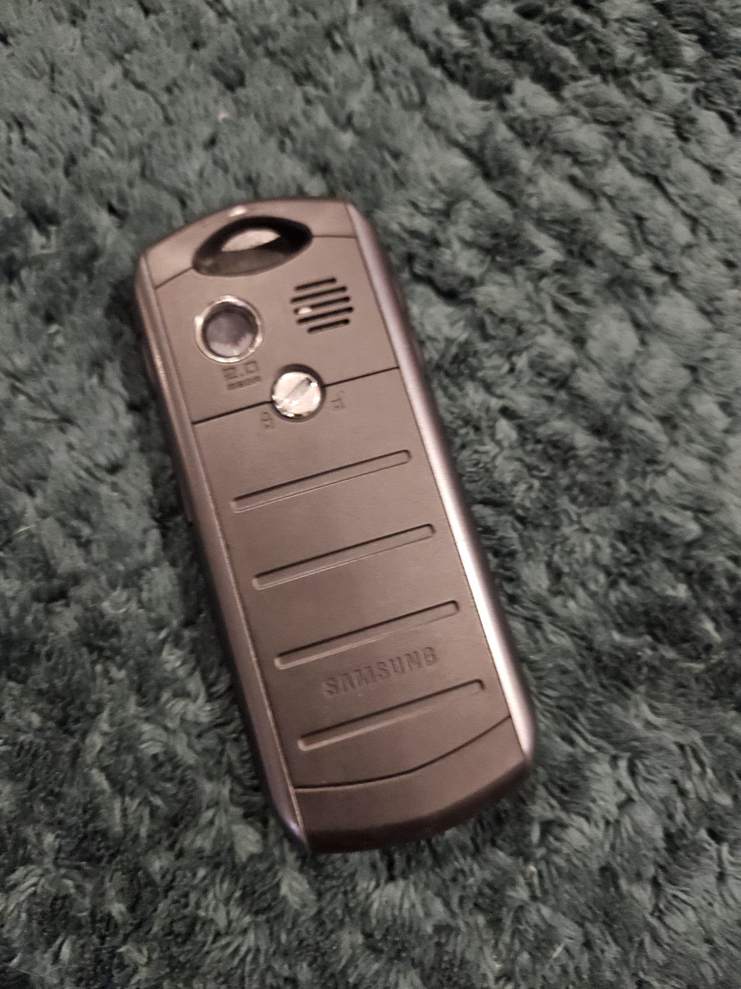 Telefon Samsung SOLID B2710
