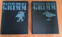 Baśnie braci Grimm z ilustracjami 1982