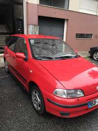 Fiat Punto 1995 75 cv