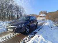 samochód Opel Astra 1.9