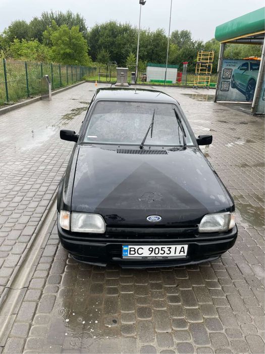 Ford eskort читайте опис!!