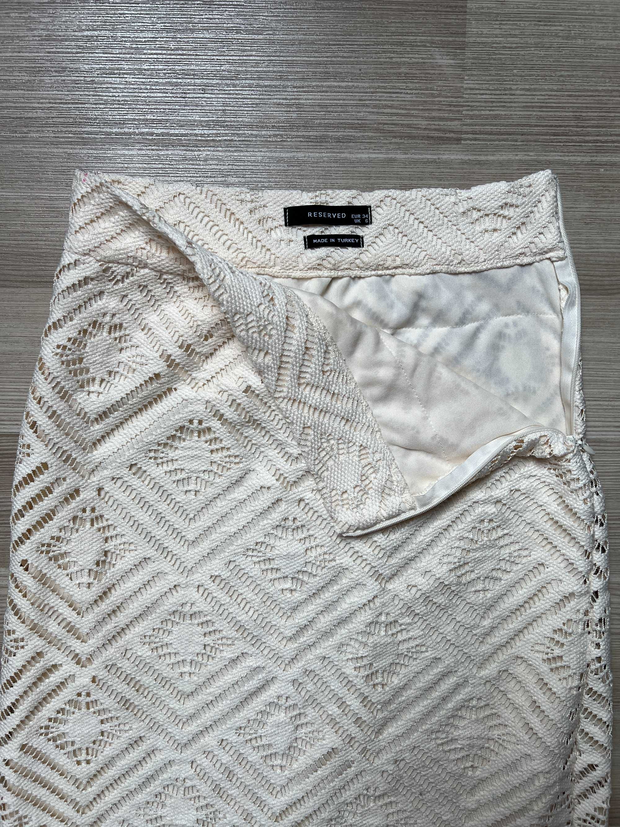 Спідниця ZARA юбка