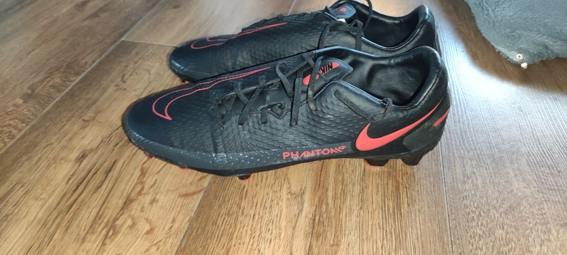 Używane korki Nike Phantom Gt Academy Df Fg roz. 42.5