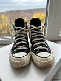 Кеди Converse All Star Chuck Taylor 70 classic, 37, 23,5 см