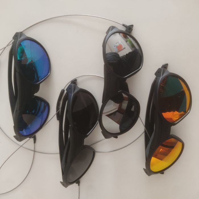 Óculos de sol/desporto várias cores