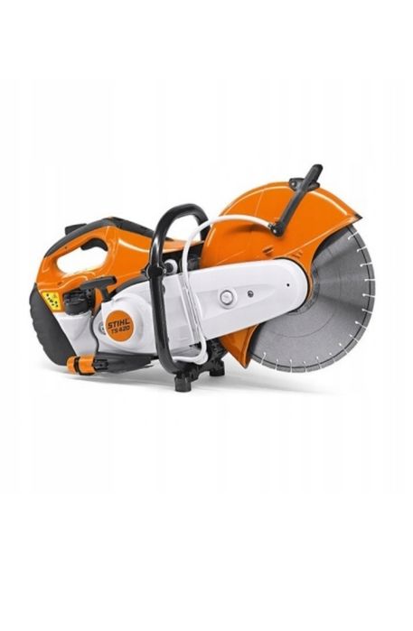 Przecinarka / Piła /do betonu stihl -Wynajem