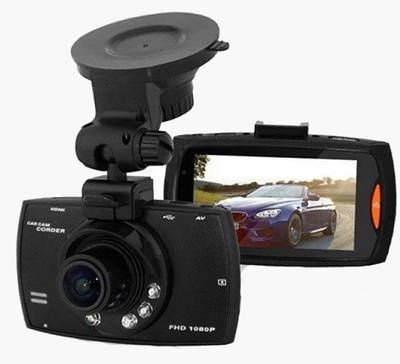 Автомобільний відеореєстратор DVR 626