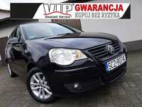 Volkswagen Polo 1.4 MPi Tylko 156000km ZAREJESTROWANY W PL.Serwisowany Gwarancja VIP