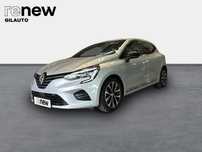 Renault Clio 1.0 TCe Techno Bi-Fuel