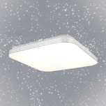 SMART Plafon łazienkowy 28CM, APLIKACJA TUYA, LED 24 diody,