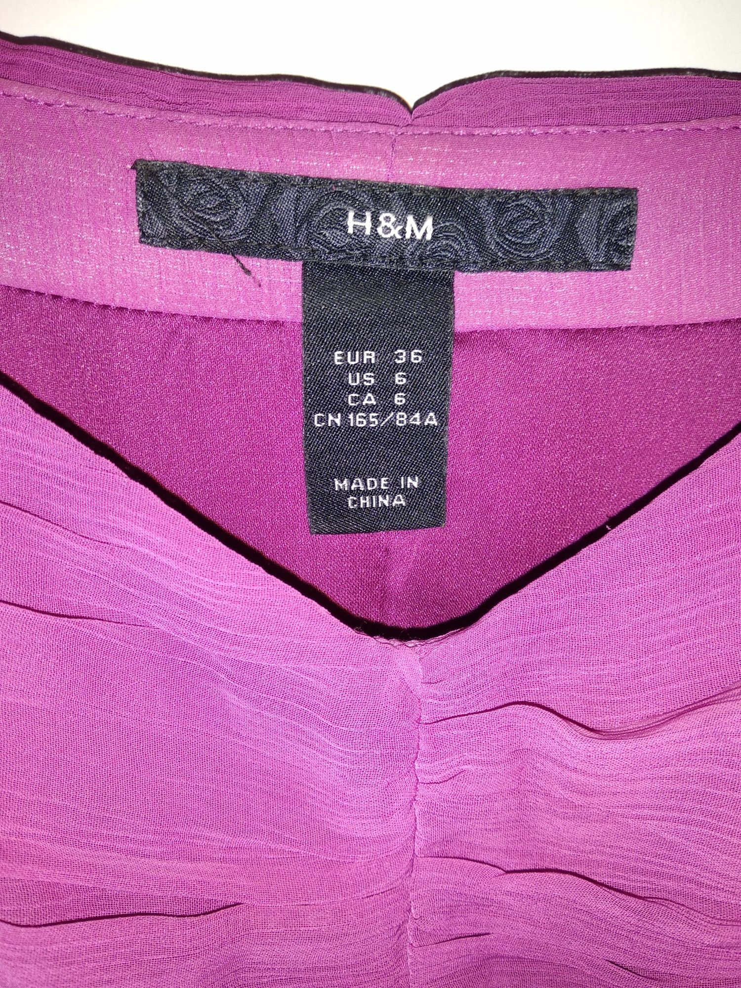 Sukienka H&M r. 36