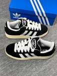 Unisex Adidas Campus 00s Core Black w rozmiarze 41