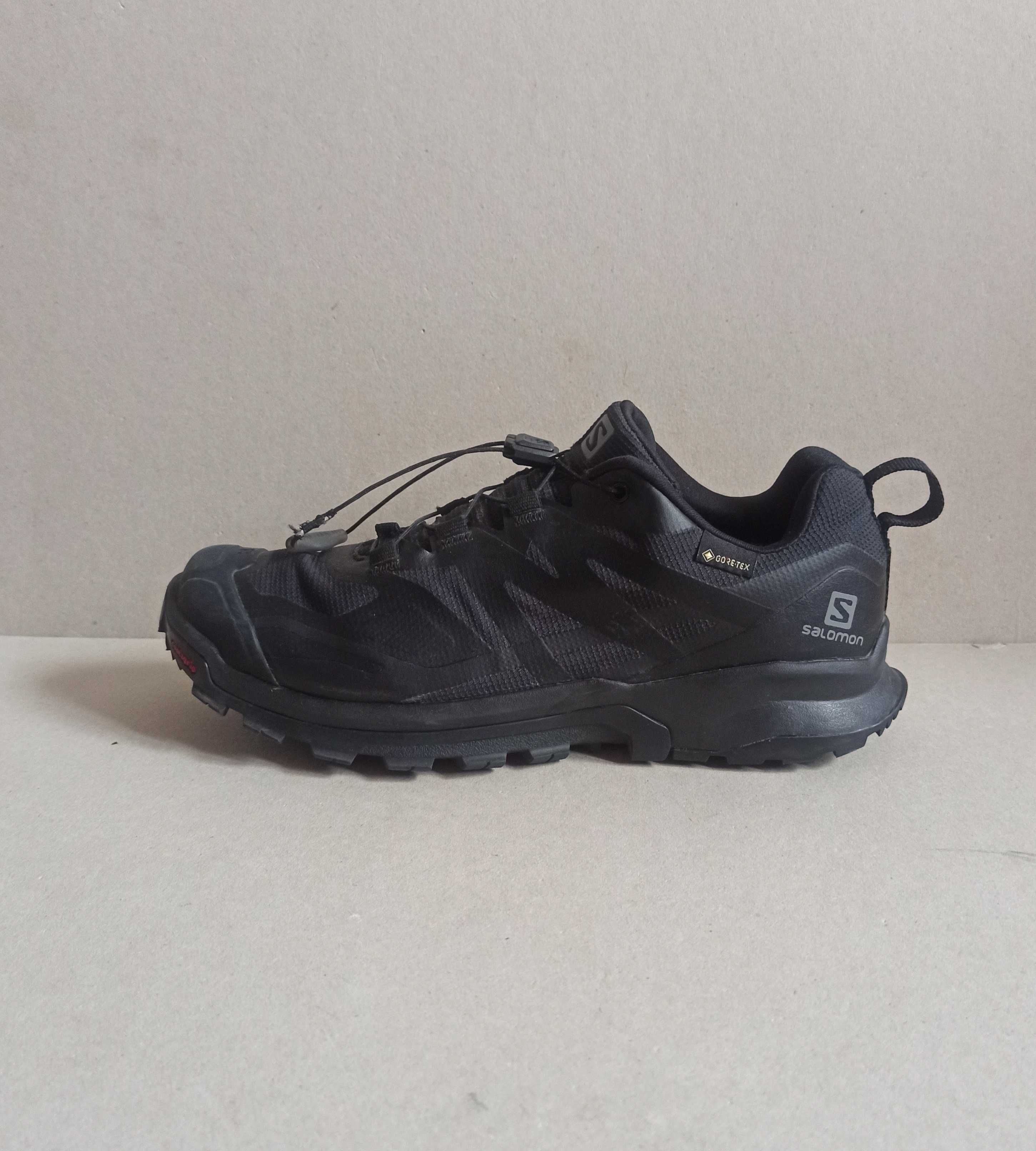 Damskie buty Salomon XA Rogg 2 GTX roz.38 2/3