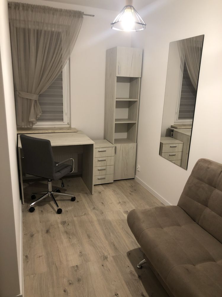 Pokój ul. Spadochroniarzy UMCS KUL UP Wieniawa