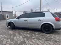 Opel Vectra C Signum