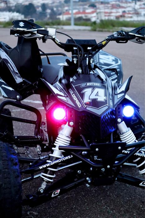 Ltr 450 em bom estado. Matriculada