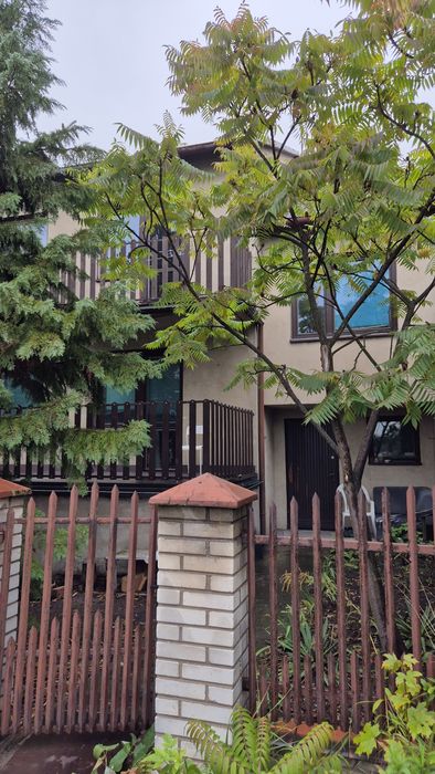 Stryków - Dom do wynajęcia
Świetna opcja dla firm szukających miejsca