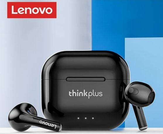 Słuchawki bluetooth Lenovo thinkplus LP40 II