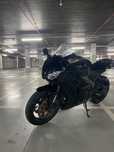 Mota CBR 1000 RR