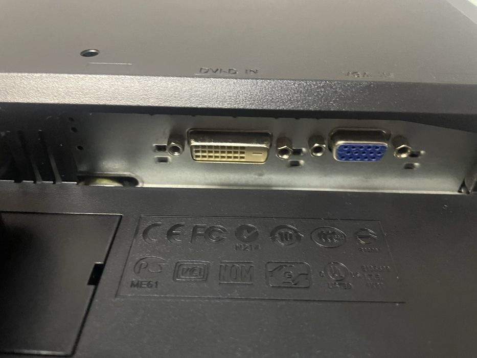Монітор 21.5" Acer G225HQV