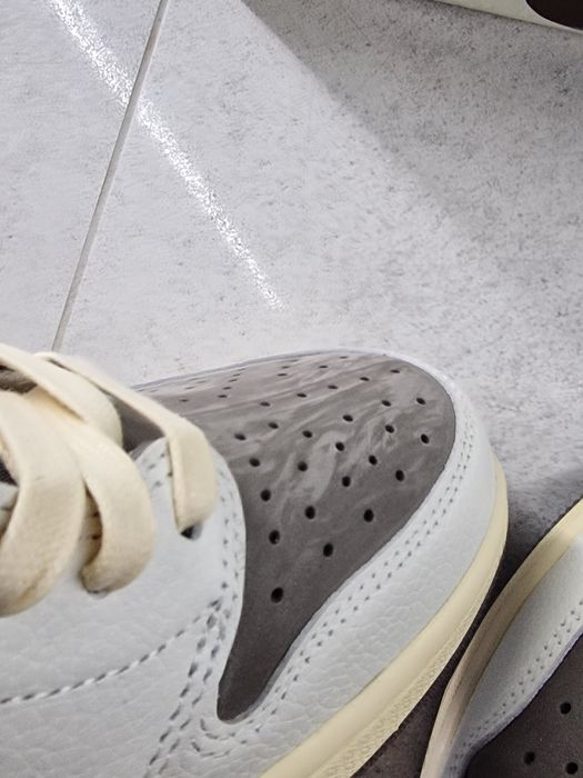 Buty Nike jordan 1 travis scott low reverse mocha rozmiar 44