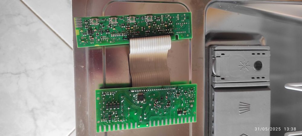 VENDO Máquina Lavar Loiça Siemens