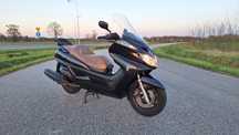 Yamaha Majesty 400